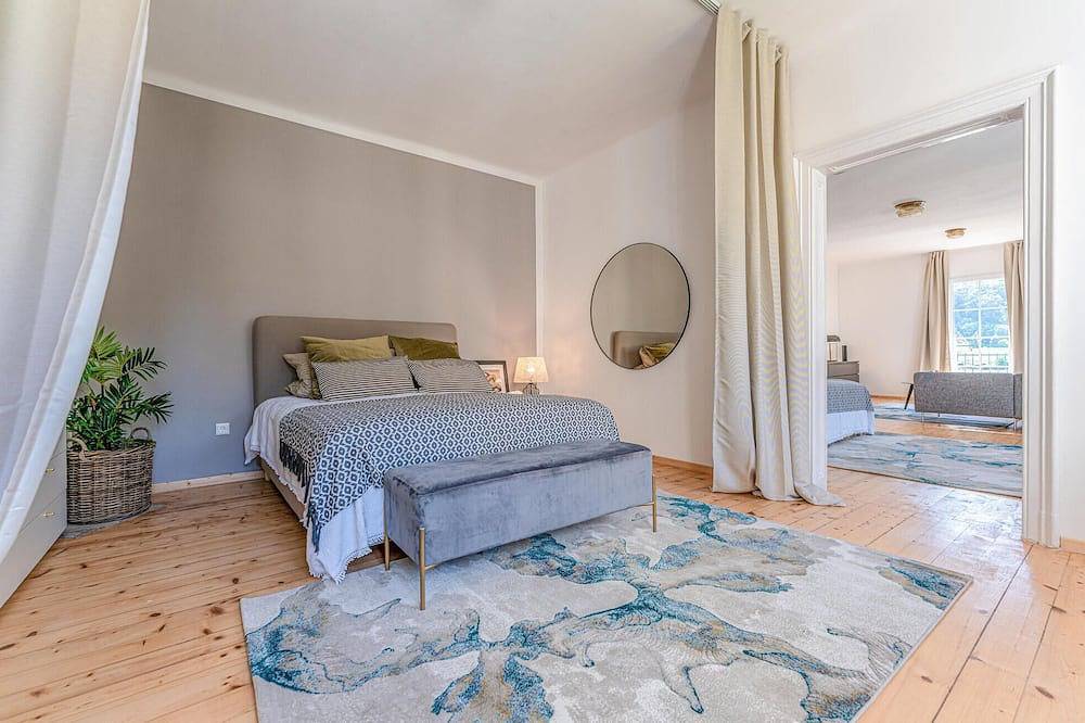 Ganze Wohnung, Ferienwohnung im Erdgeschoss in Persenbeug-Gottsdorf, Donau Niederösterreich