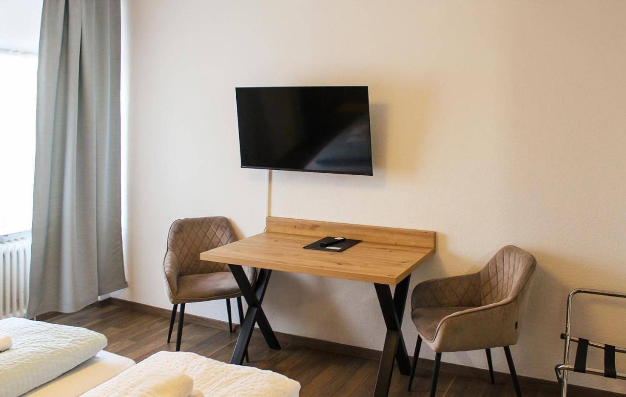 Hotel Simonis Koblenz in Ruebenach, Coblence