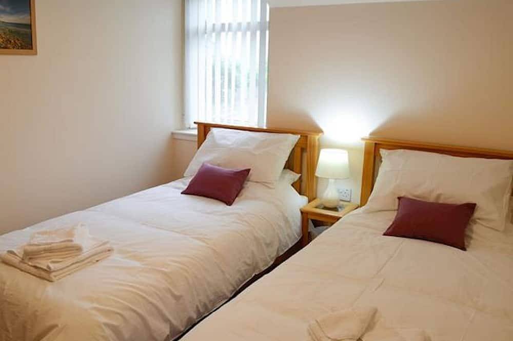 Ganze Wohnung, Geräumige Wohnung ideal für Familien. in Highlands