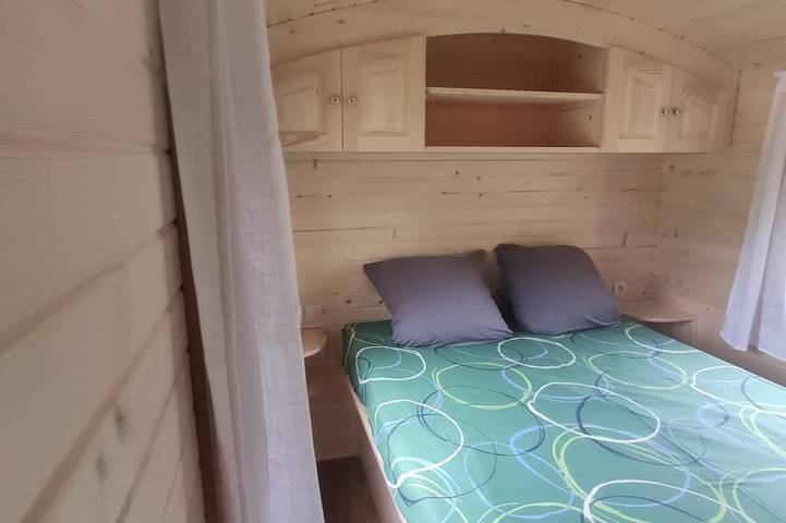 Location de vacances pour 4 personnes à Veyrines-de-Domme - 3