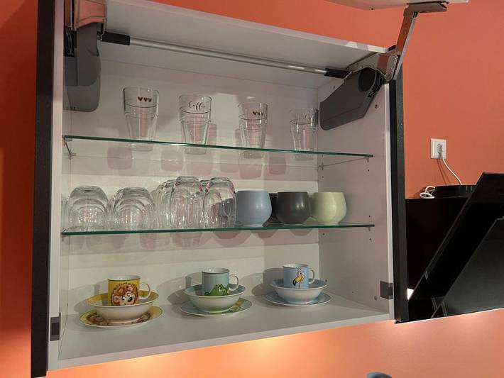 Ferienwohnung für 4 Personen, mit Garten und Pool in Lörrach - 3