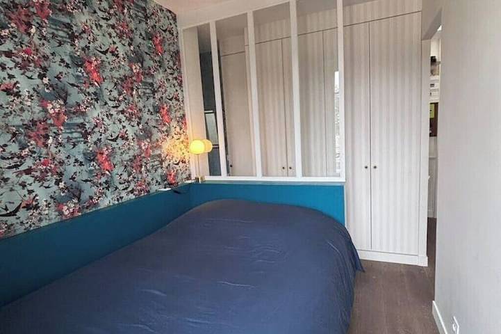 Gîte pour 2 personnes à Garches - 2