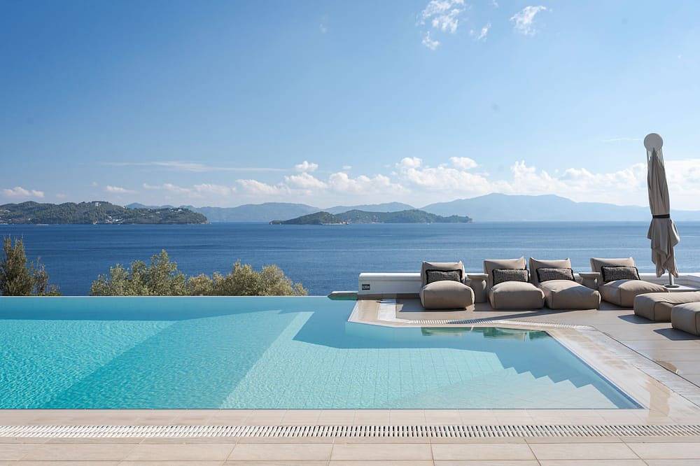 Casa vacanza a Sporadi a partire da 4004€ a notte