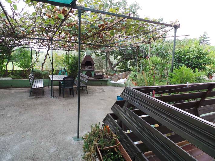 Ferienwohnung für 2 Personen, mit Garten in Novigrad - 3