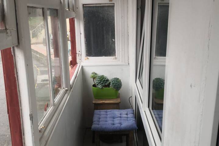 Ganze Wohnung, Ferienwohnung für 3 Personen in Elantxobe, Biosphärenreservat Urdaibai