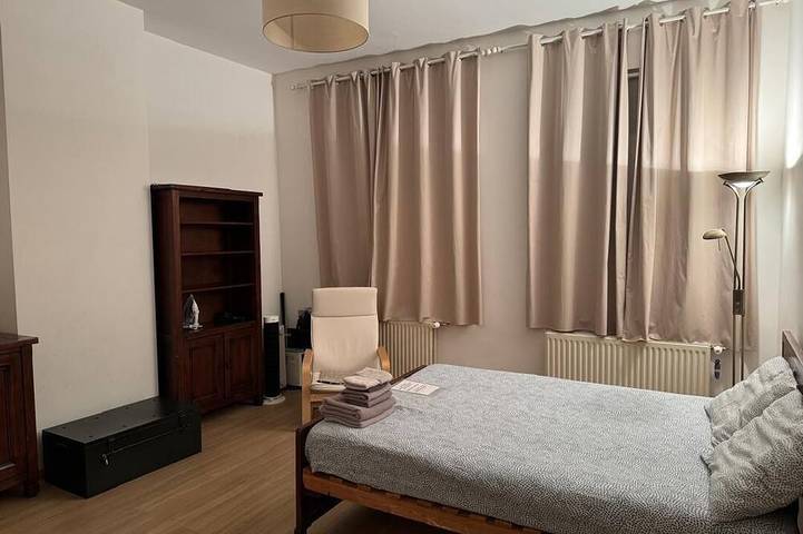 Appartamento intero, Charming 1 bedroom apartment in Bruxelles. Grand Place and Gallery Royal area. in Brussel, Brussel e dintorni