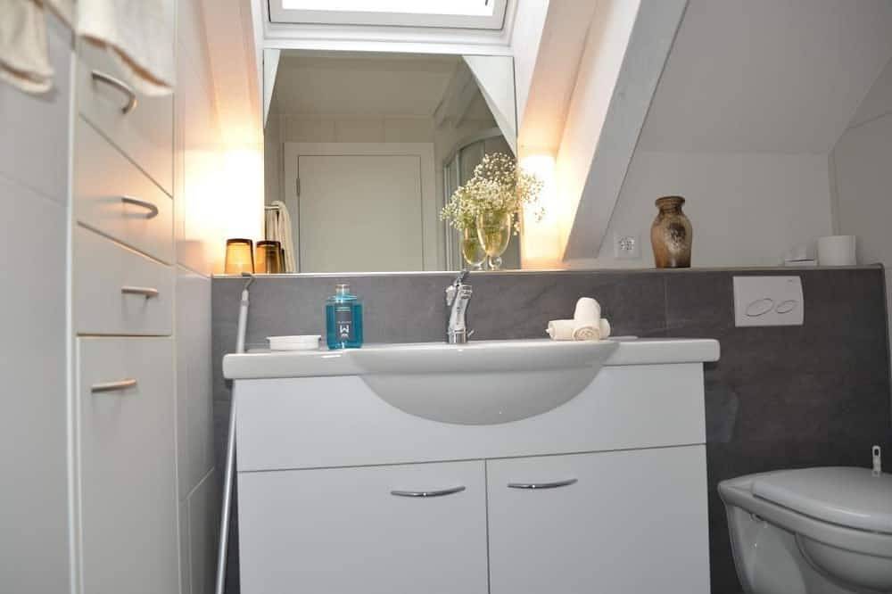 Ganze Wohnung, Sunnebad Sternenberg in Sternenberg, Zürich Voralpen