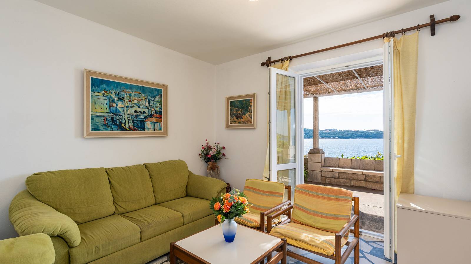 Beach house Lozica by Villas Guide in Lozica, Dubrovnik-Neretva