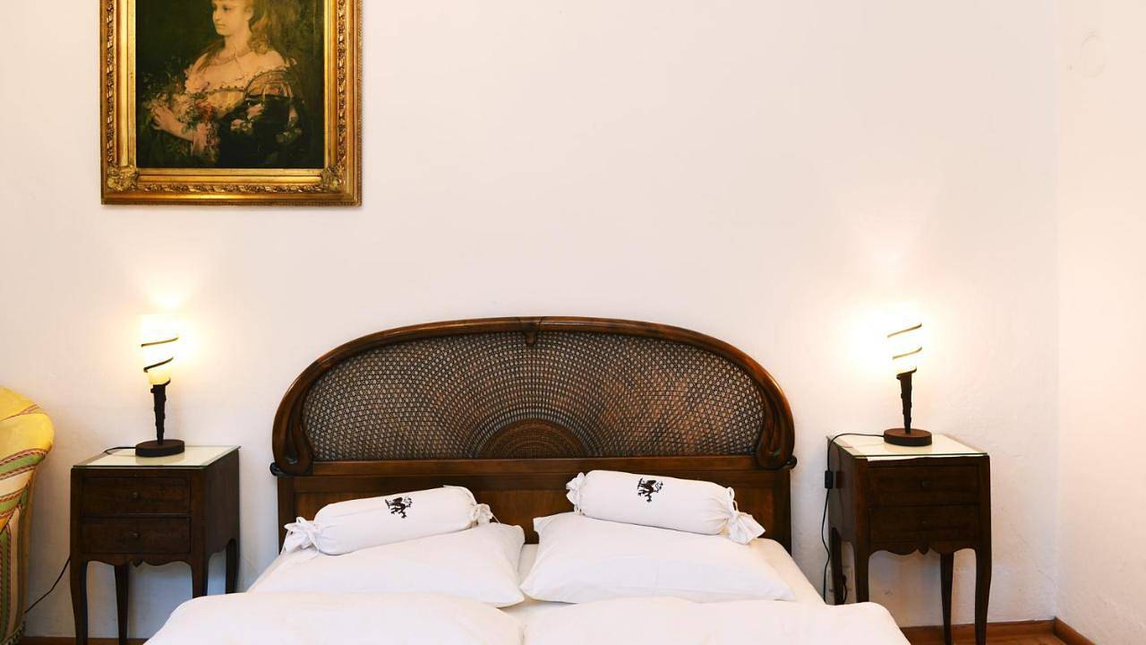 Three-Bedroom Apartment (6 Adults) in Sarns, Brixen