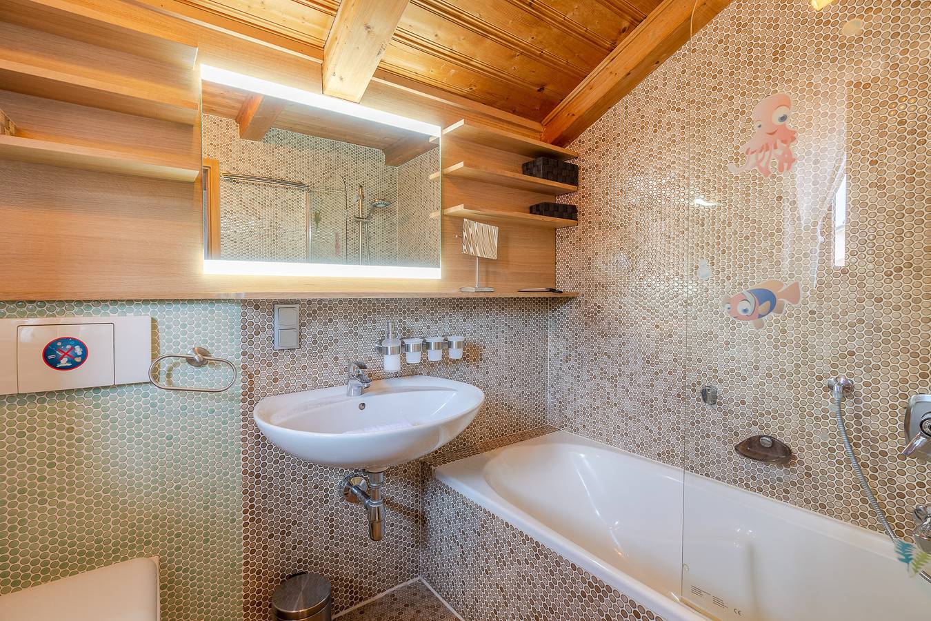 Ganze Ferienwohnung, Chalet Grüntenblick in Immenstadt, Bayerisch Schwaben