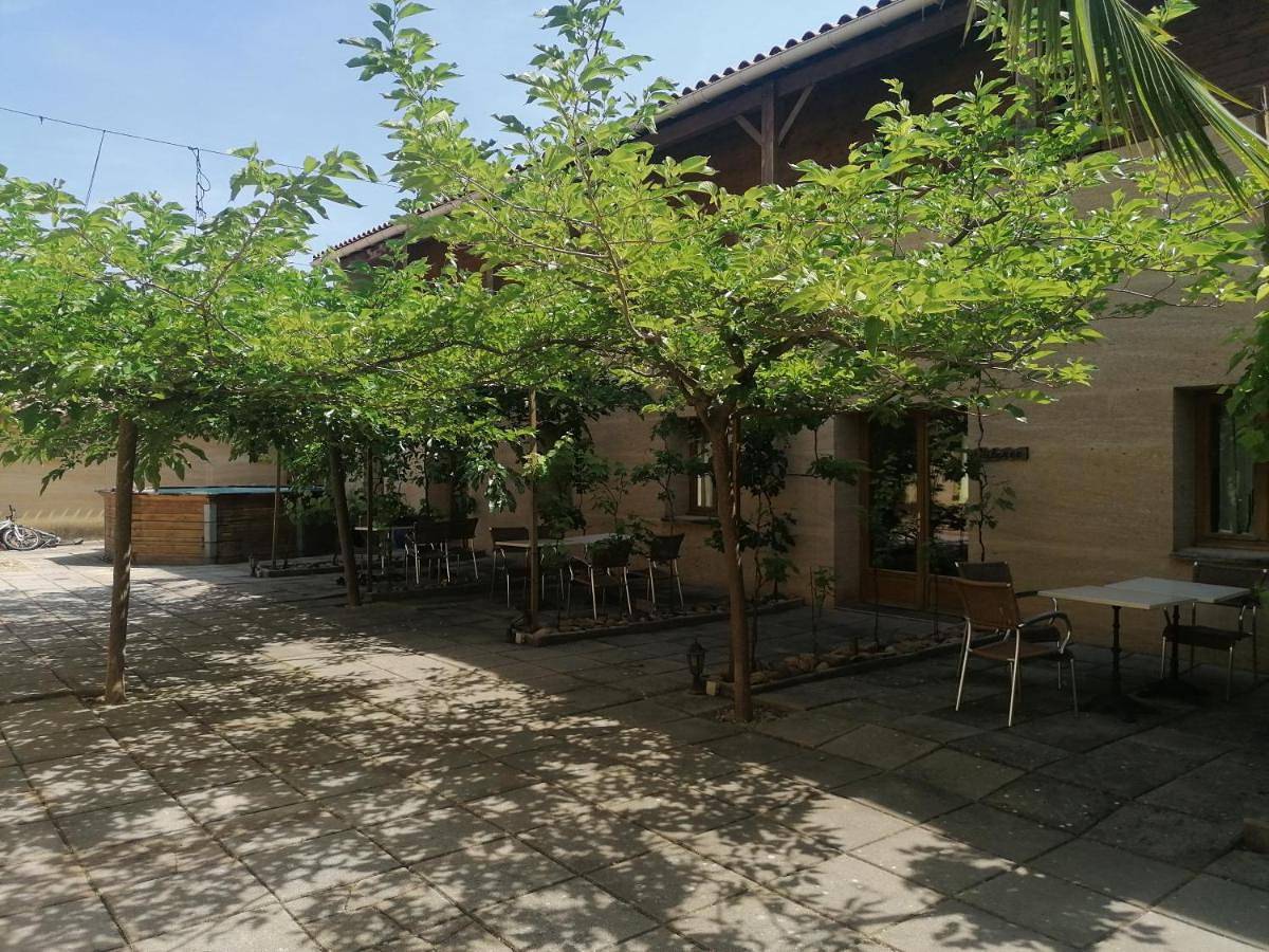 Double Room in Théziers, Région de Nîmes