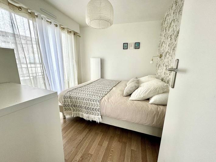 Gîte für 2 Personen, mit Terrasse in Brest - 2