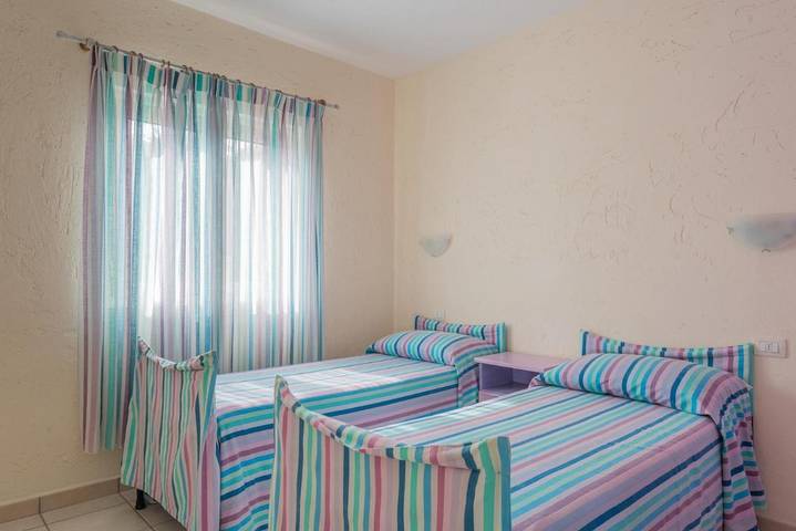 Ferienwohnung für 6 Personen auf Sardinien - 4