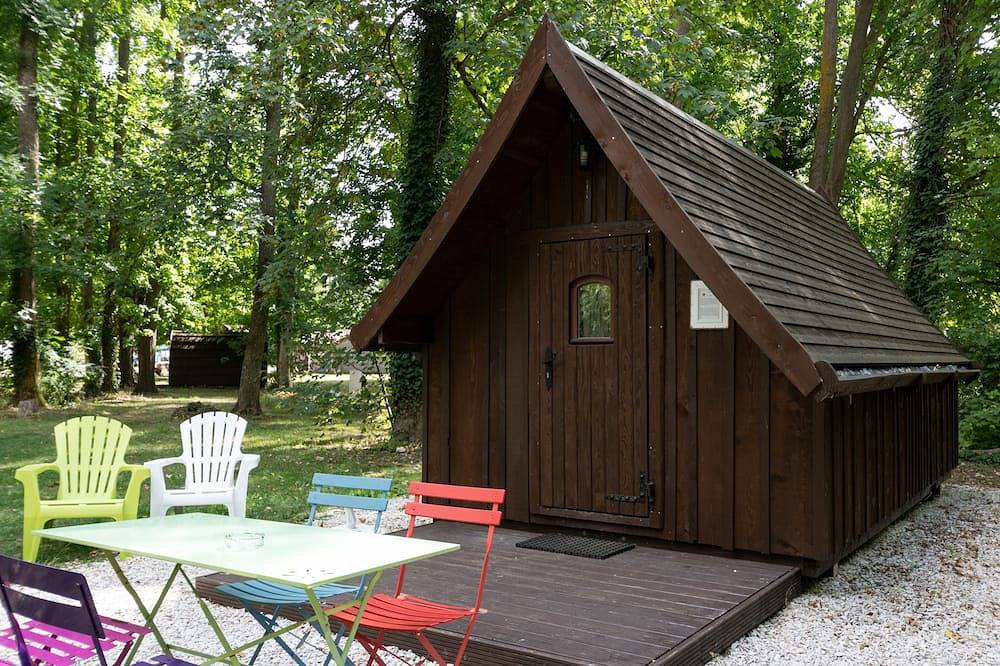 Troll gîte in Bar-sur-Aube, Aube
