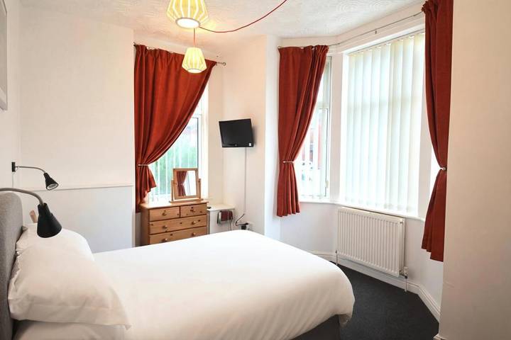 Appartement de vacances pour 3 personnes