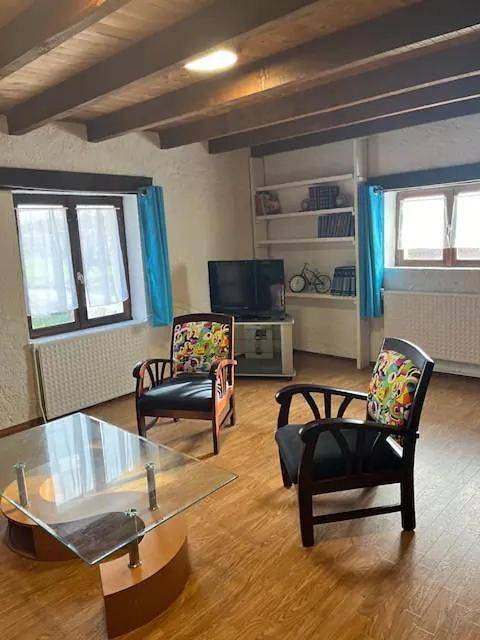 Appartement de vacances pour 5 personnes