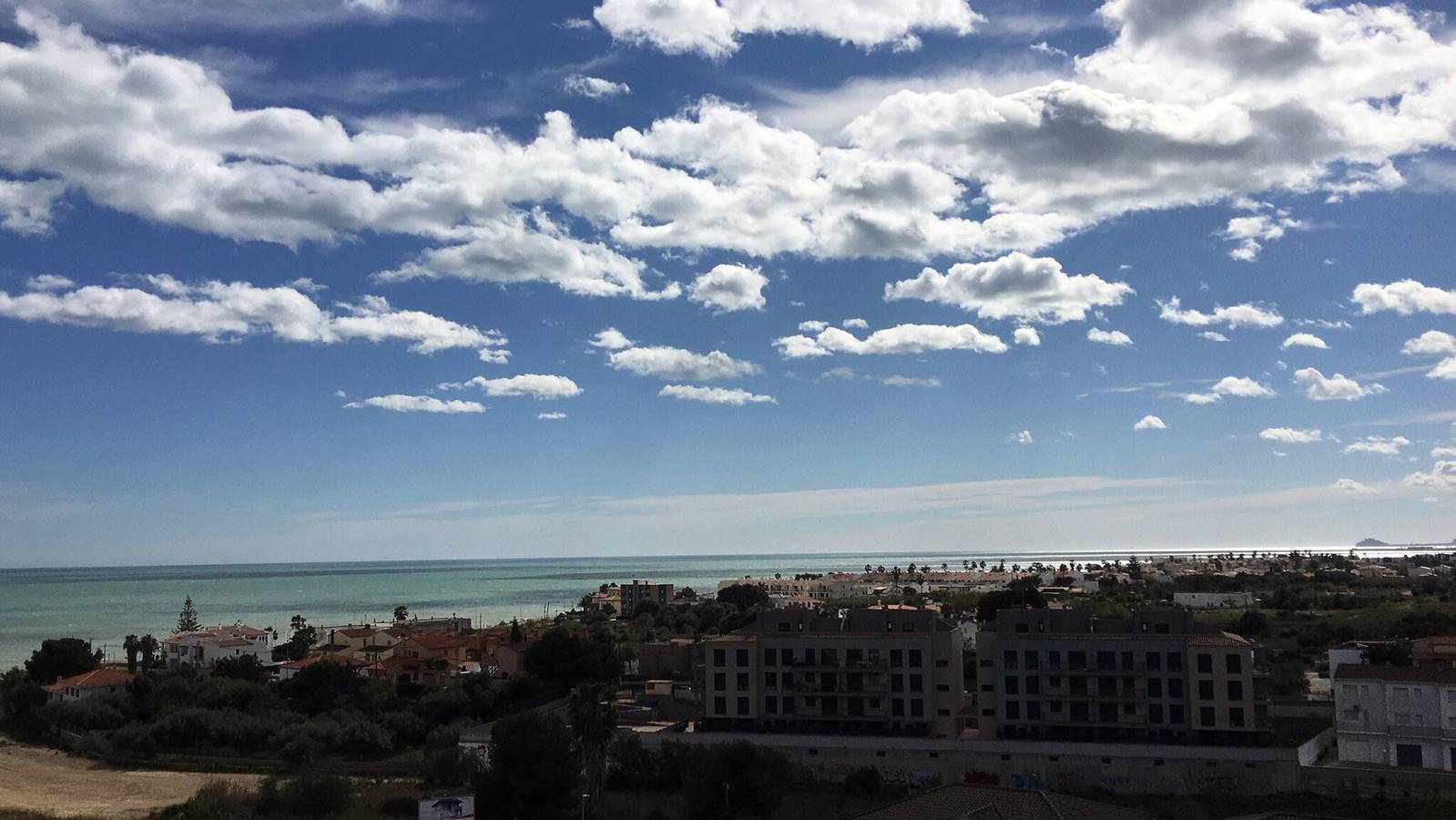 Apartamento para 4 Personas en Vinaroz, Costa del Azahar