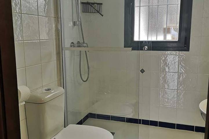 Ferienhaus für 4 Personen, mit Terrasse und Garten in Ibiza Stadt - 4