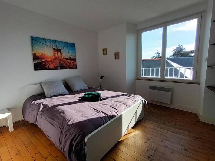 Gîte pour 3 personnes à Ancenis - 3