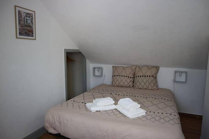 Location de vacances pour 2 personnes, avec jardin à Montargis - 3