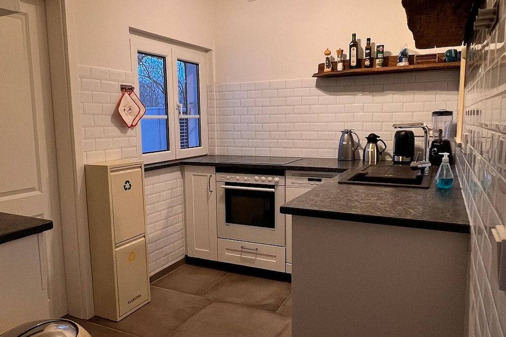 Ganze Wohnung, Ferienhaus, 90m², 1-8 Pers. in Rheine, Münsterland