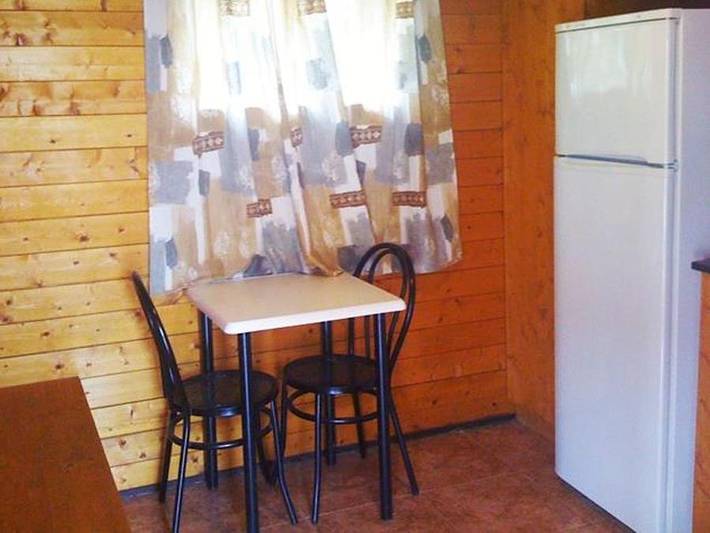 Ferienhaus für 3 Personen, mit Kinderpool in Montroig Bahia - 4