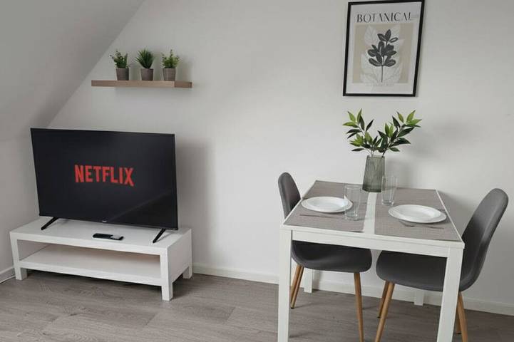 Ferienwohnung für 2 Personen