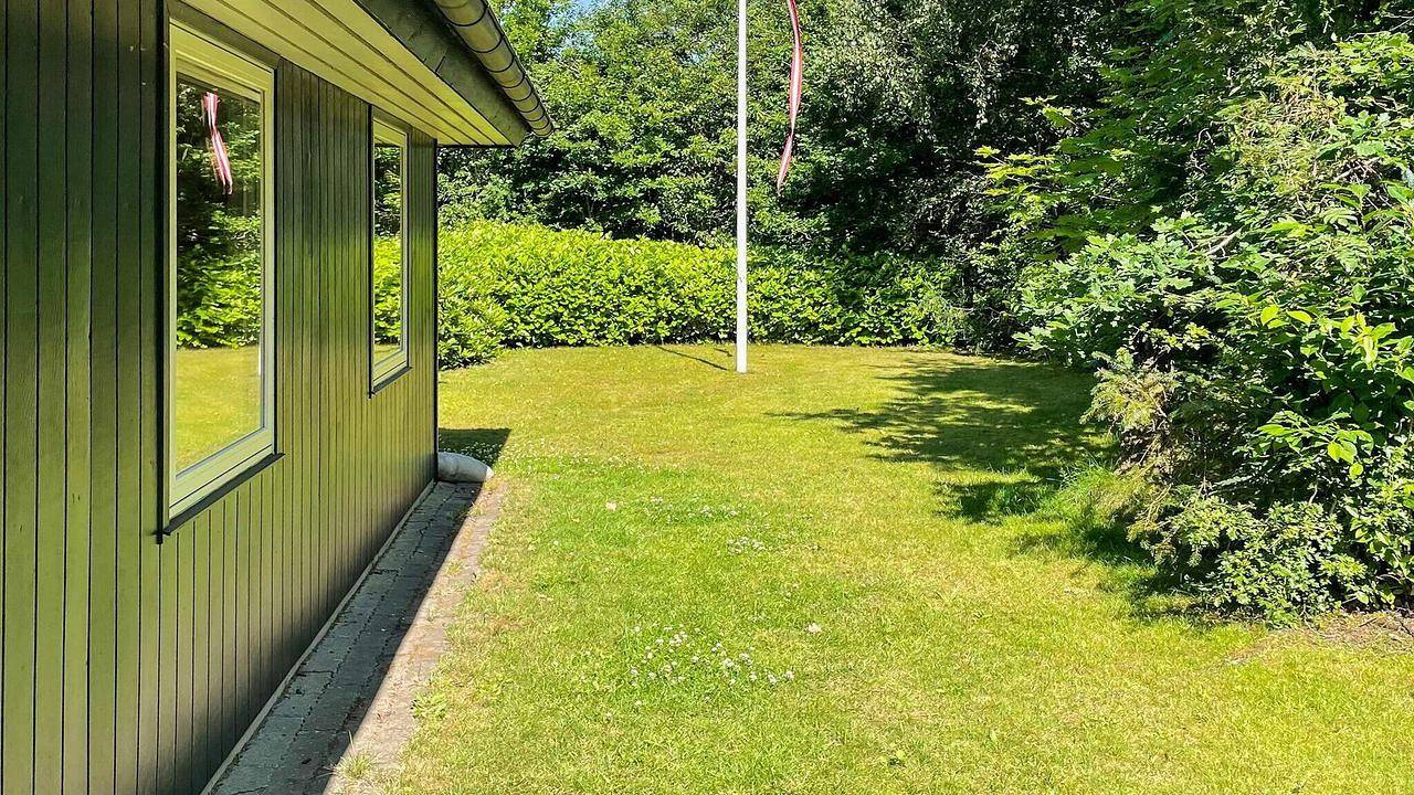 Ferienhaus für 6 Personen (106 m²) in Ansager in Varde Region