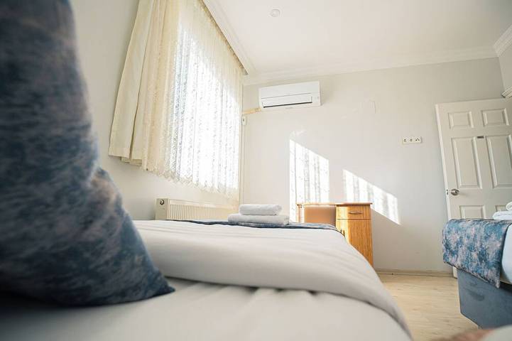 Ganze Wohnung, Bayrak Apartmanı Downtown Bayrak Residences Cumhuriyet Muhittin Sk. No:11, 61050 in Ortahisar (Trabzon), Provinz Trabzon