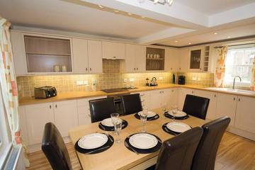 Cottage for 6 People in Lincolnshire, Midlands, Photo 2