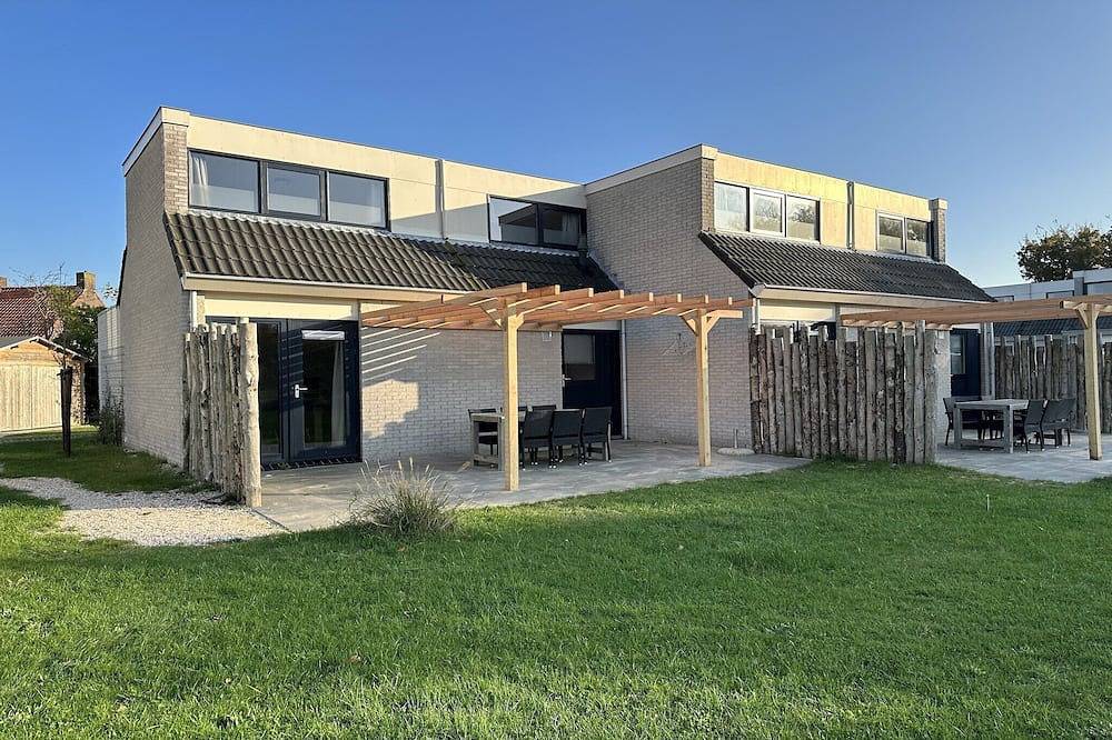 Casa vacanza a Texel a partire da 304€ a notte