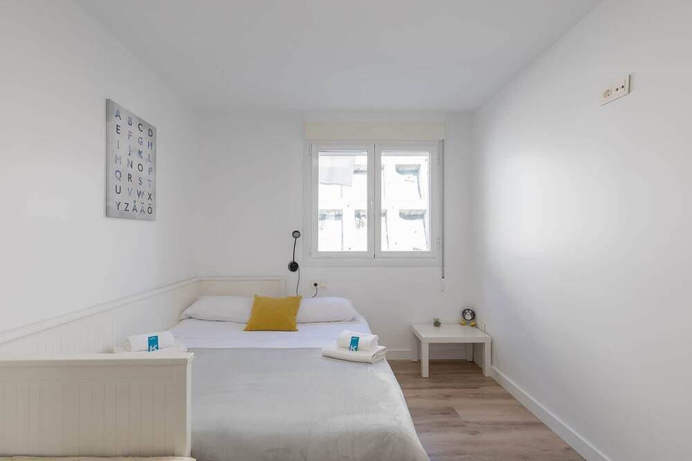 Apartamento entero, Iñaki Deuna - baskeyrentals in Ondárroa, Costa Vasca