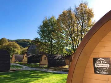 Ferienwohnung für 2 Personen in Pottenstein, Fränkische Schweiz, Bild 2