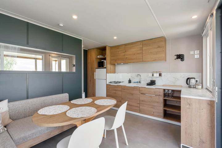 Location de vacances pour 4 personnes, avec terrasse et piscine à Bouillon - 4