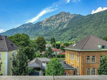 Ferienwohnung für 2 Personen in Bad Reichenhall, Bayerische Alpen, Bild 2