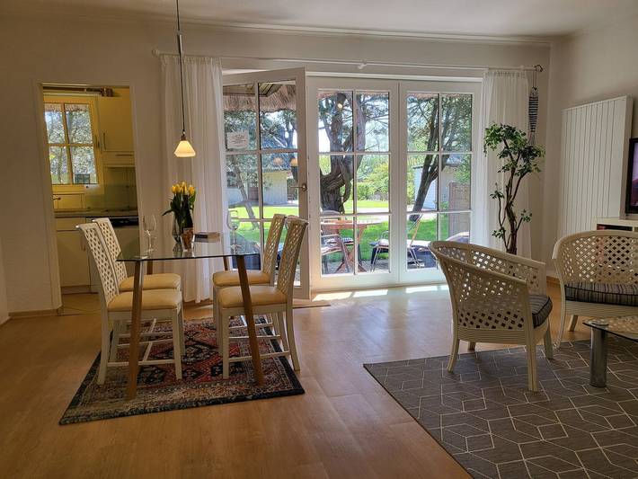 Ganze Wohnung, Ferienwohnung Hummergrund in Böhl (St. Peter-Ording), St. Peter-Ording