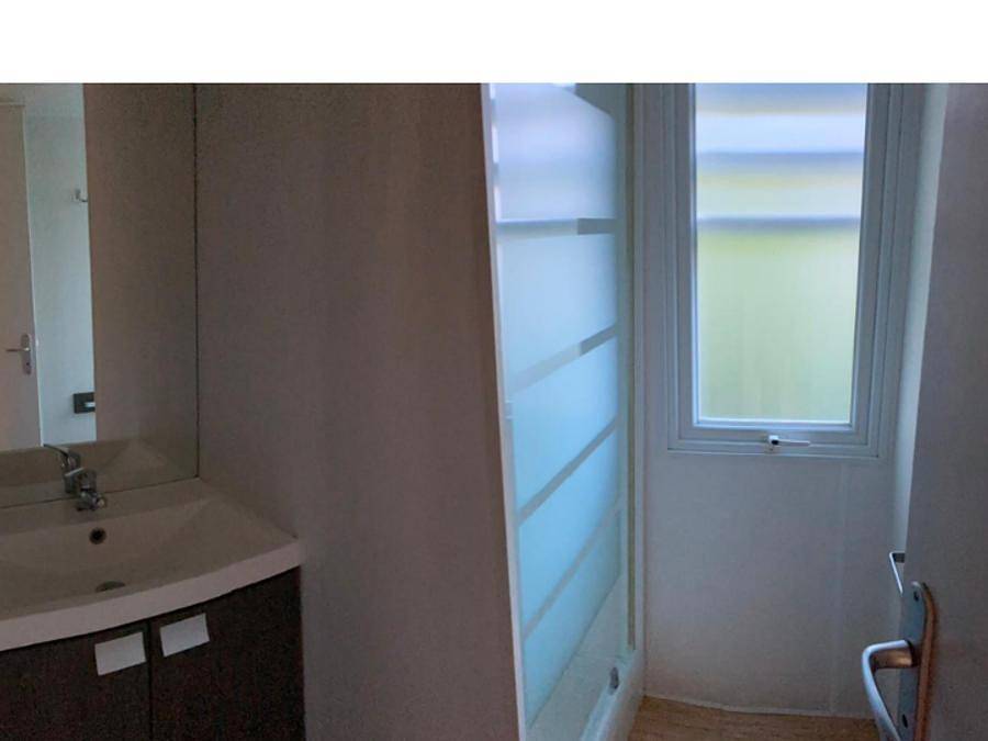 Camping maeva Escapades l'Emeraude du Verdon - Mobilheim 5 personen - Mobil Home Zypresse 3 Zimmer 4/5 Personen Klimatisiert + Tv in Aups, Brignoles Region