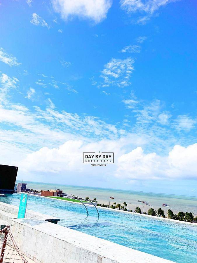 Casas e apartamentos de temporada para 6 pessoas em Tambaú