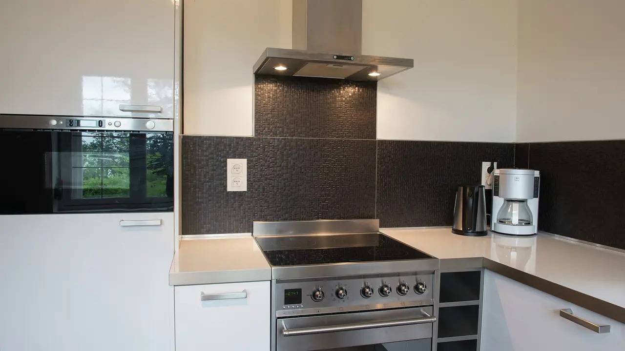 Appartement de vacances entier, Ferienwohnung für 9 Personen (250 m²) in Spa in Spa, Région de Liège