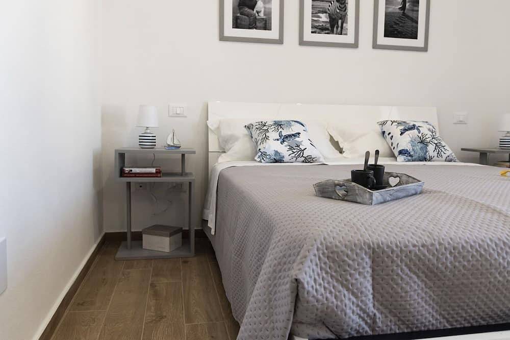 Ganze Wohnung, Wohnung in Torre Del Lago Puccini mit 1 Schlafzimmern 3 Schlafplätzen in Torre del Lago Puccini, Viareggio