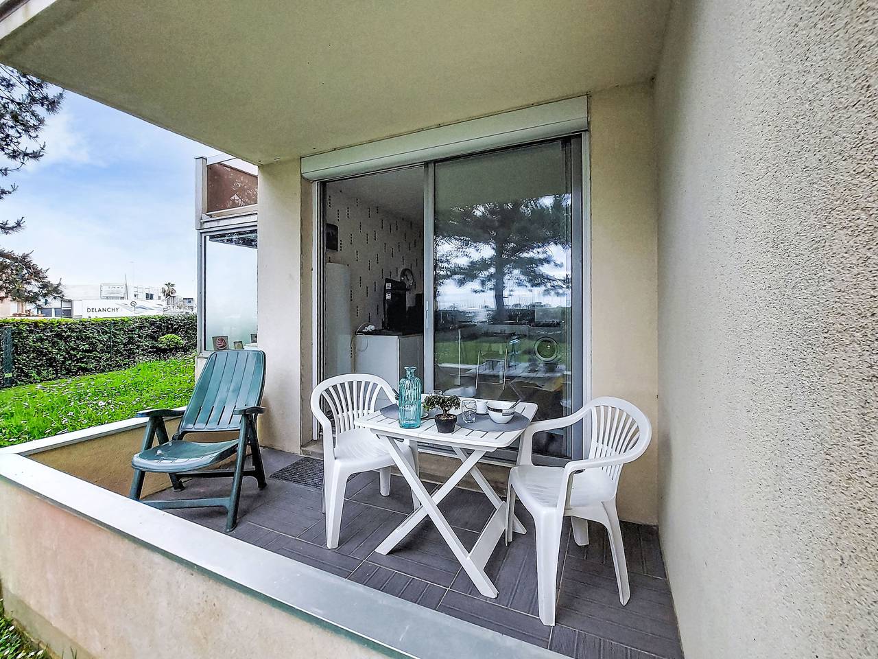 Appartement entier, Port Arcachon in Arcachon, Région d'Arcachon