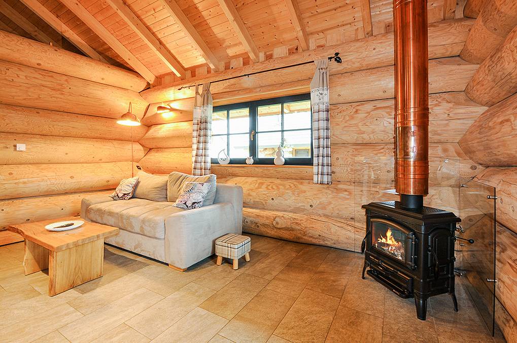 D 051.034 - Ferienhaus Müritz 12 in Tollensesee, Groß Nemerow