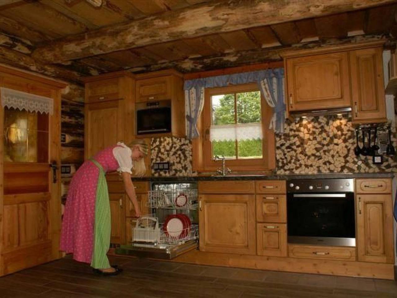 W..alpenchalets cc in Tamsweg, Bundesland Salzburg