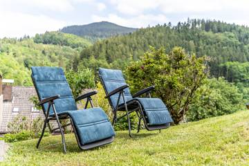 Ferienwohnung für 3 Personen in Bad Peterstal-Griesbach, Mittlerer Schwarzwald, Bild 1
