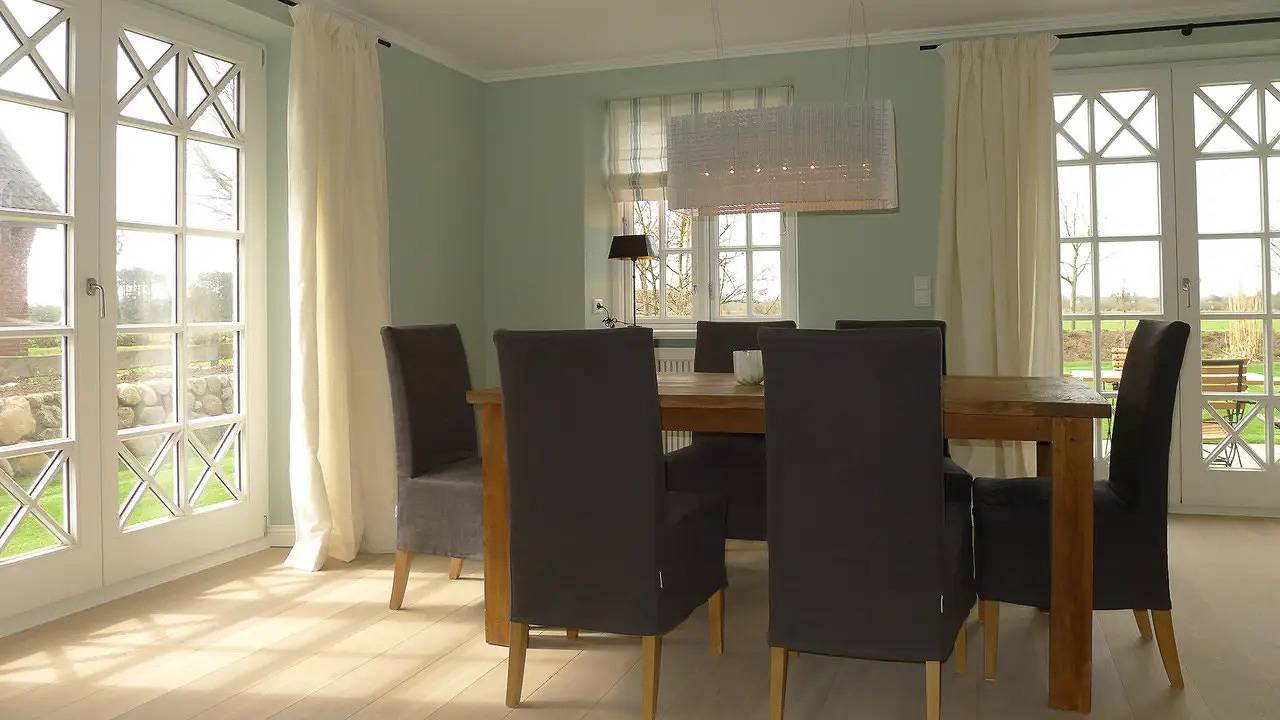 Ferienhaus für 4 Personen (138 m²) in Nieblum in Nieblum, Föhr