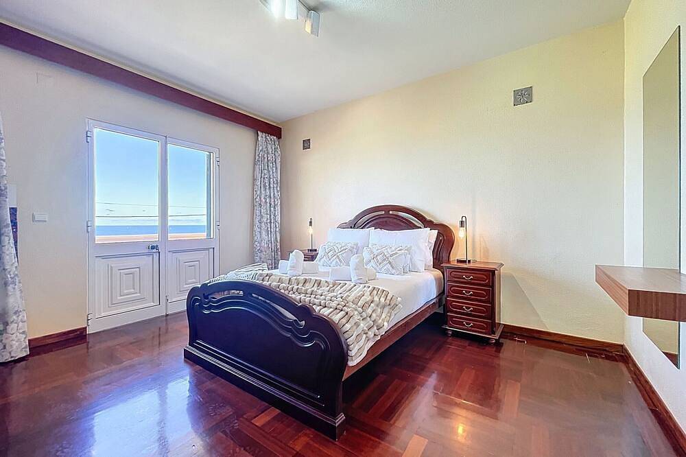 Villa Mar by Atlantic Holiday in Porto Moniz, Madeira