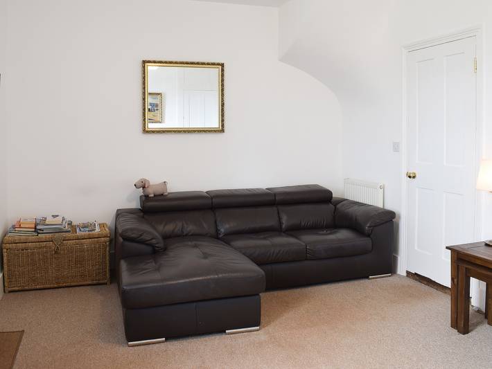 Gîte pour 6 personnes, avec jardin, animaux acceptés dans Isle of Wight - 3