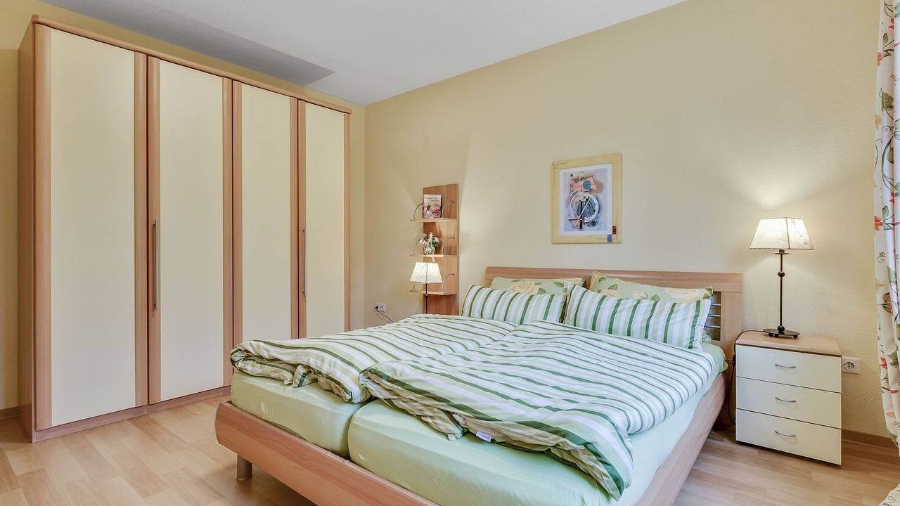 Ganze Ferienwohnung, Ferienwohnung für 8 Personen (150 m²) in Brilon in Brilon, Hochsauerlandkreis