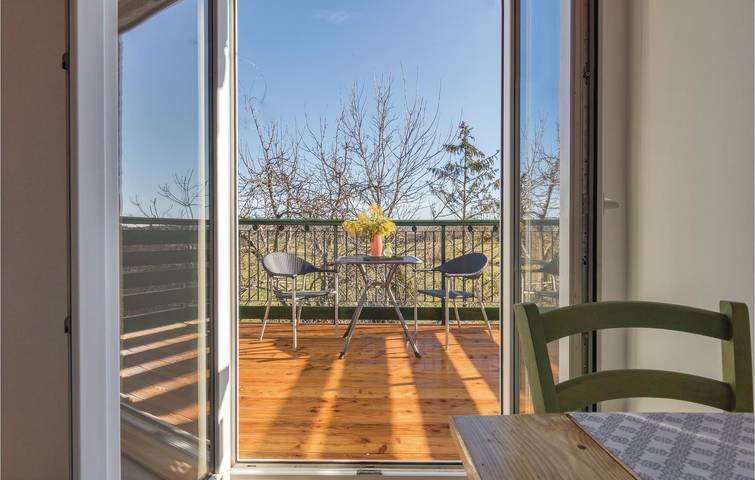 Ferienwohnung für 2 Personen, mit Terrasse in Istrien - 4