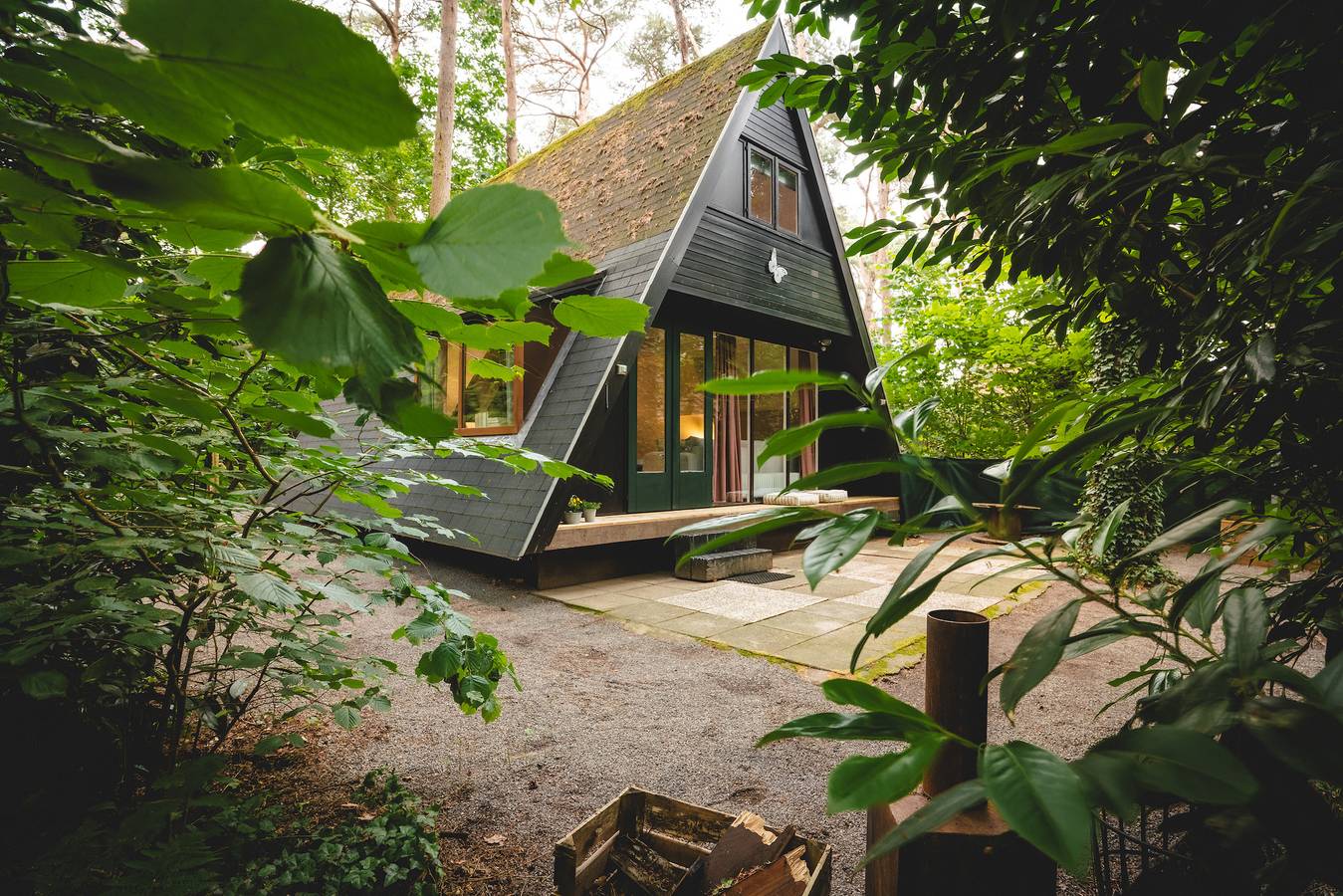 Ferienhaus für 4 Personen mit Garten in Rekem, Lanaken